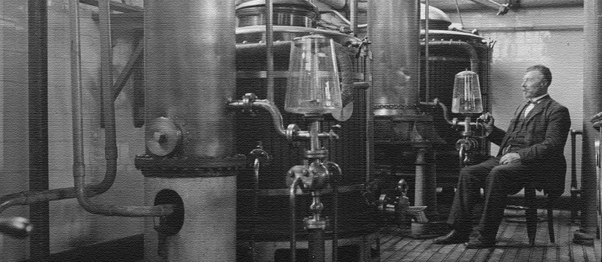 The world’s oldest distilled spirit brand Lucas Bols