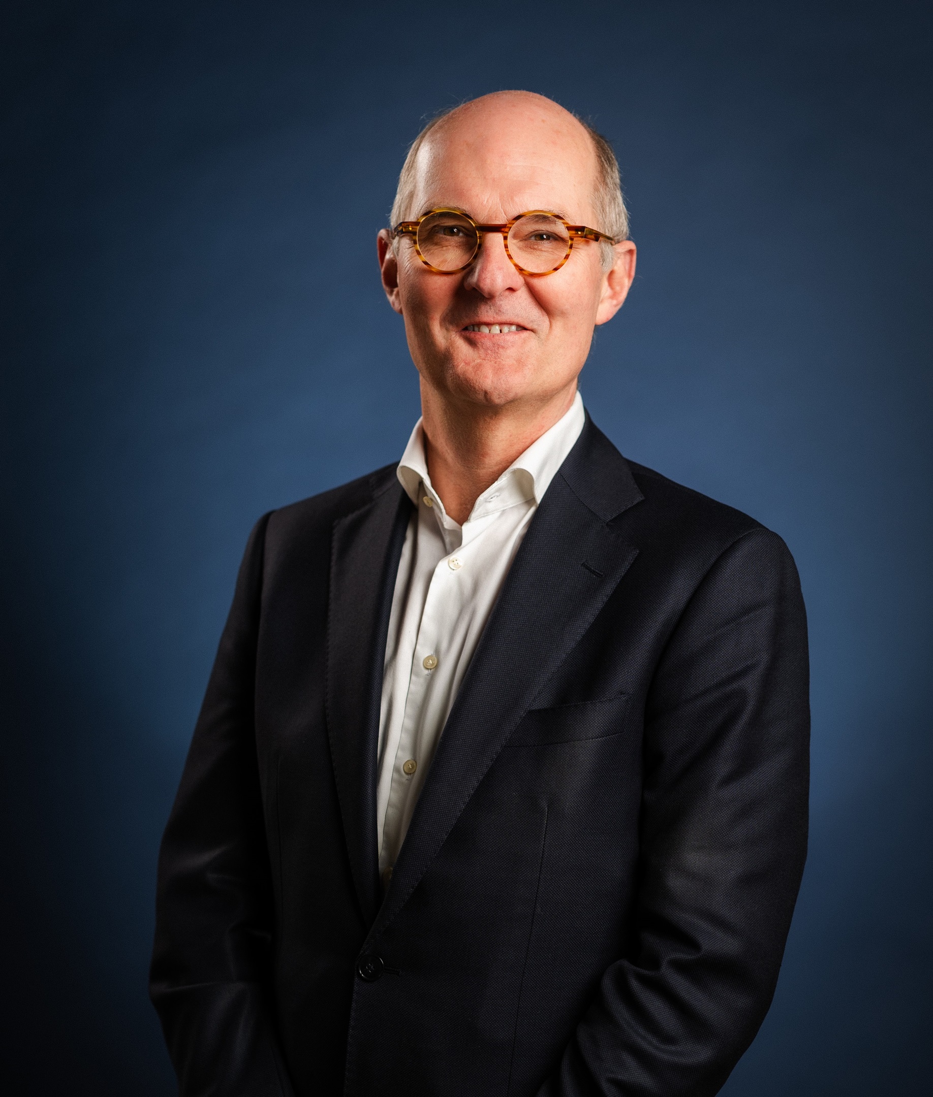 Lucas Bols // About > Supervisory Board
